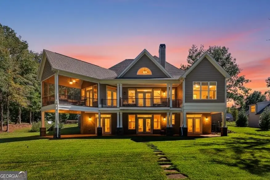 1230 Sailview Drive, Buckhead, GA 30625 - #2