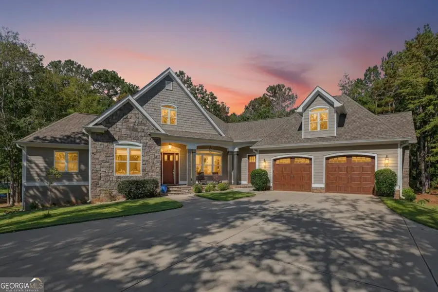 1230 Sailview Drive, Buckhead, GA 30625 - #3