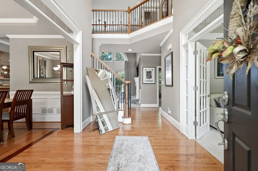 1097 Shady Spring Way, Lawrenceville, GA 30045 - #3
