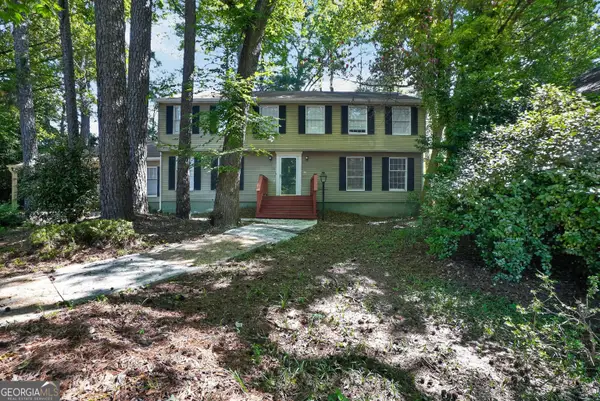 110 Paddock Trail, Peachtree City, GA 30269
