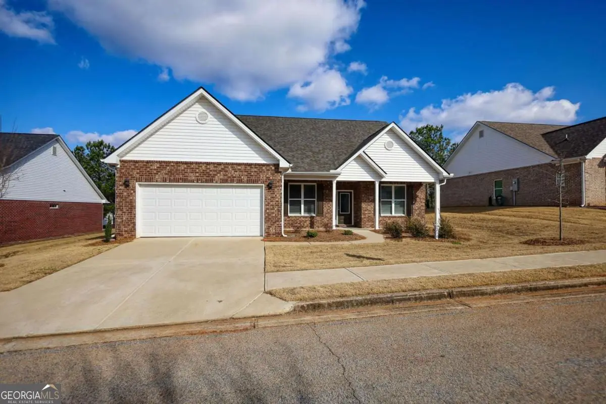 210 Park Place Trail, Social Circle, GA 30025 - #1