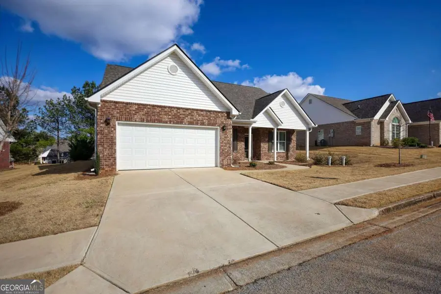 210 Park Place Trail, Social Circle, GA 30025 - #2