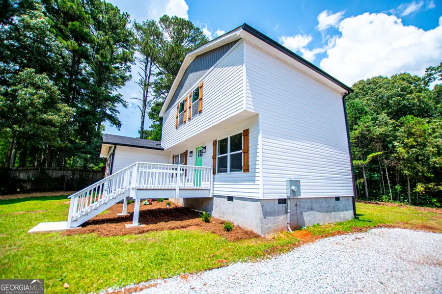 338 Pine Brook Drive, Bremen, GA 30110 - #3