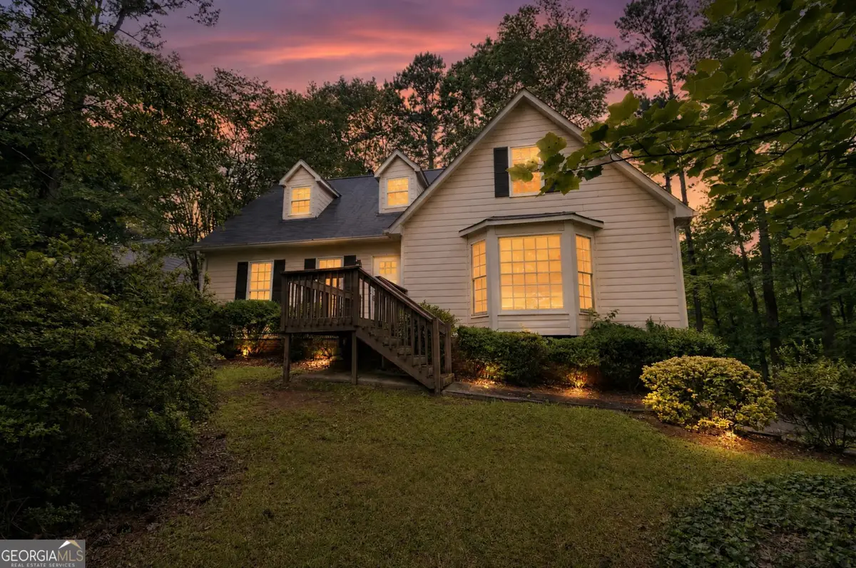 3999 Tall Pine Drive, Marietta, GA 30062 - #1
