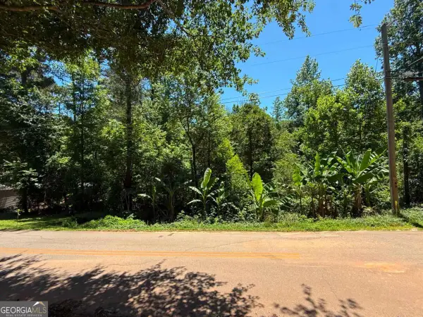 0 Lakeshore Road, Martin, GA 30557