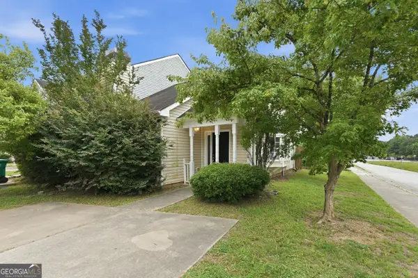 6315 Wellington Walk Way, Lithonia, GA 30058