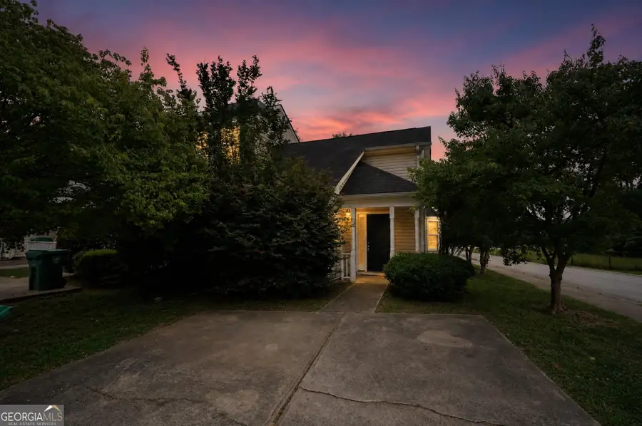 6315 Wellington Walk Way, Lithonia, GA 30058 - #2