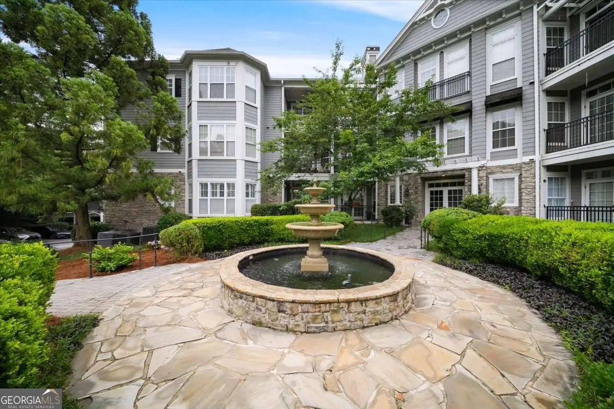 4100 Paces Walk #1101, Atlanta, GA 30339 - #1