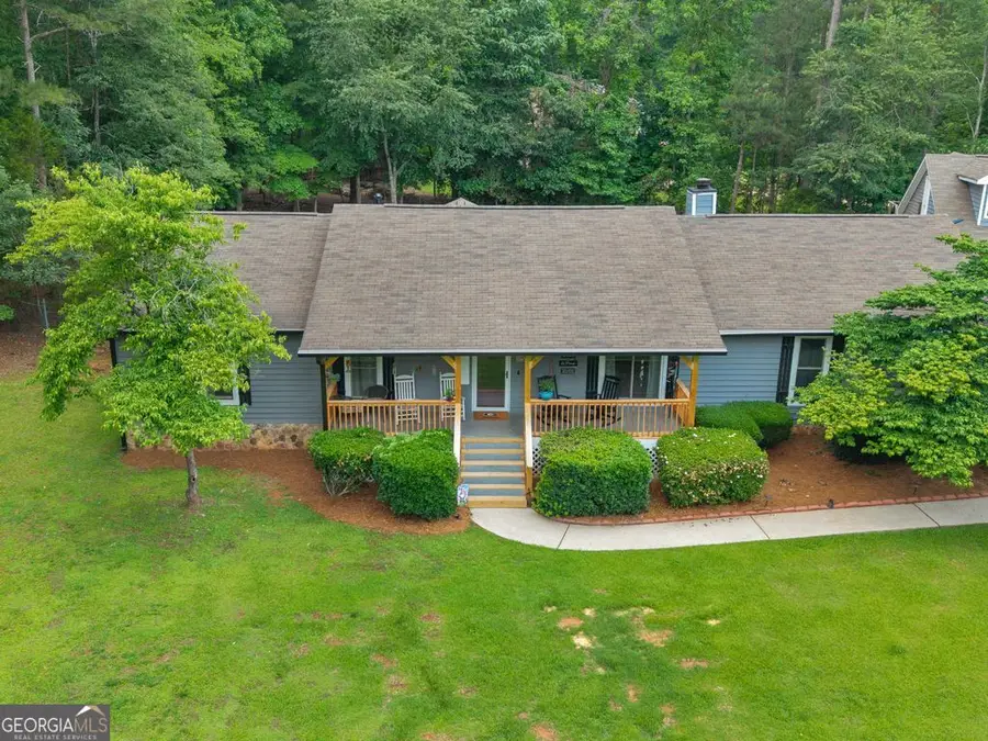 95 Green Valley Circle, McDonough, GA 30252 - #2