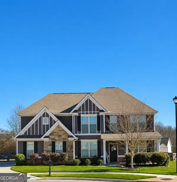 2225 Blackberry Court, Monroe, GA 30656
