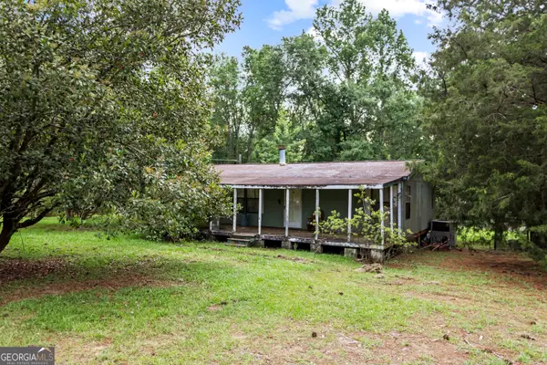 916 N Emanuel Barrow Road, CLAXTON, GA 30417