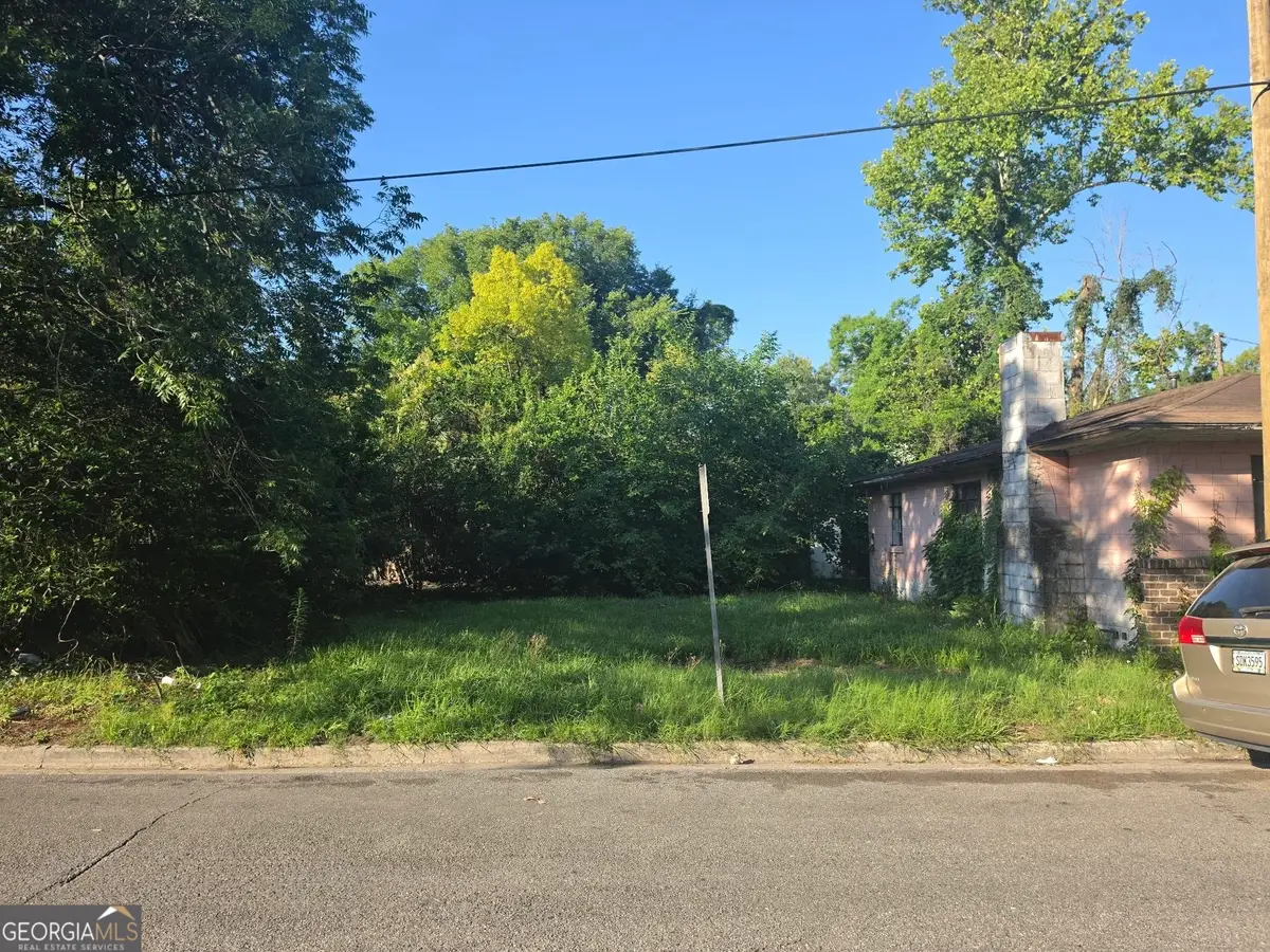 0 Graydon Street, Savannah, GA 31404 - #1