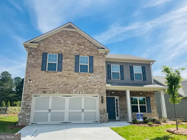 1006 Lakeview Oaks Court #24-B, Grayson, GA 30017