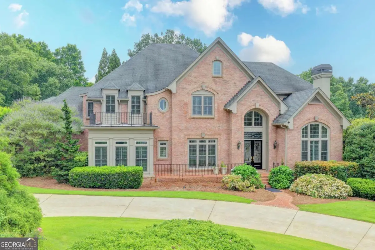 2320 Sugarloaf Club Drive, Duluth, GA 30097 - #1