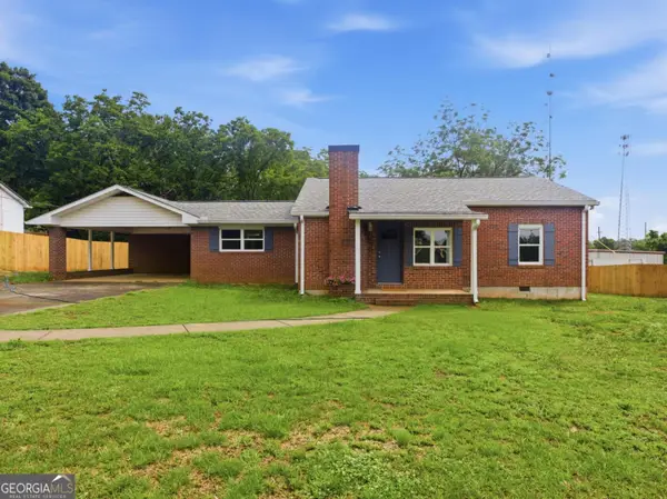 103 Old Liberty Hill Road, Toccoa, GA 30577