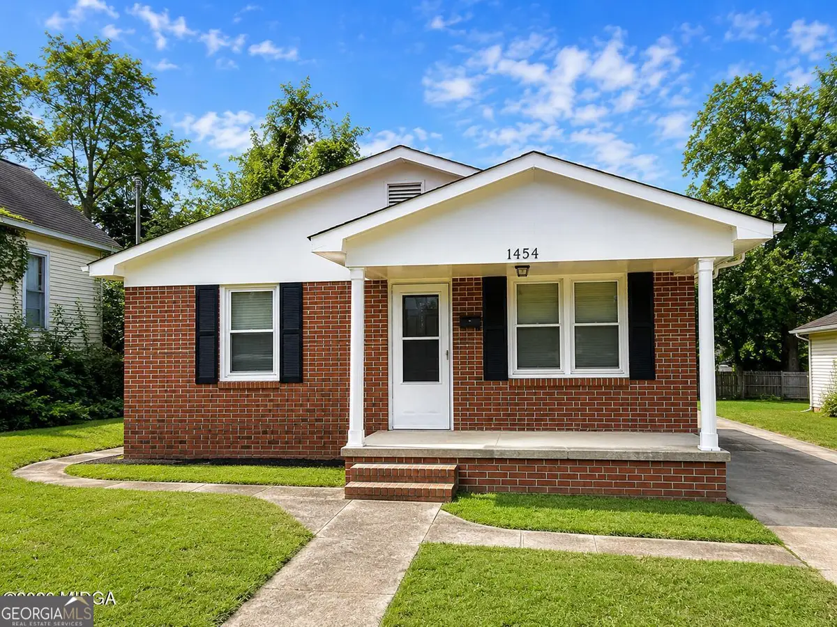 1454 Walnut Street, Macon, GA 31201 - #1