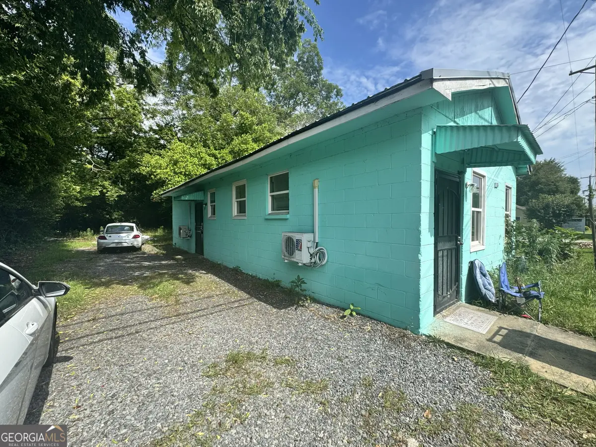 303 Carver Drive, Fort Valley, GA 31030 - #1