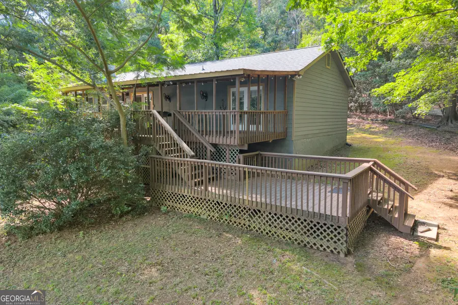103 Tanager Court, Monticello, GA 31064 - #2