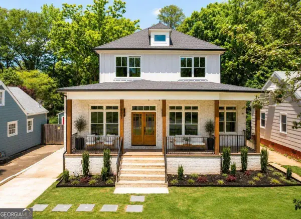 2808 Hosea L Williams Drive Ne, Atlanta, GA 30317
