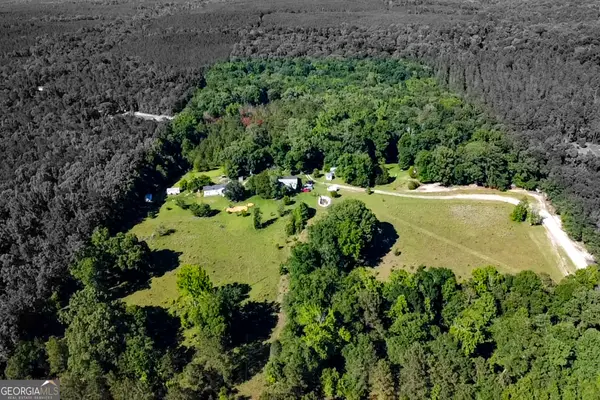 2279 Highway 18 E, Gordon, GA 31031