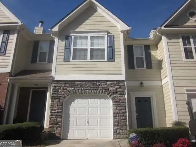 1622 Jackson Way Nw, Atlanta, GA 30318 - #1