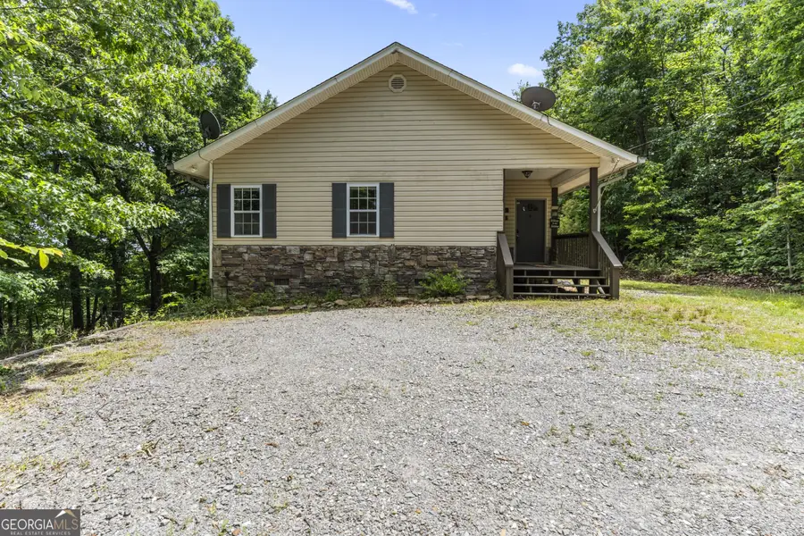 2697 Brushy Top Road, Ellijay, GA 30540 - #3
