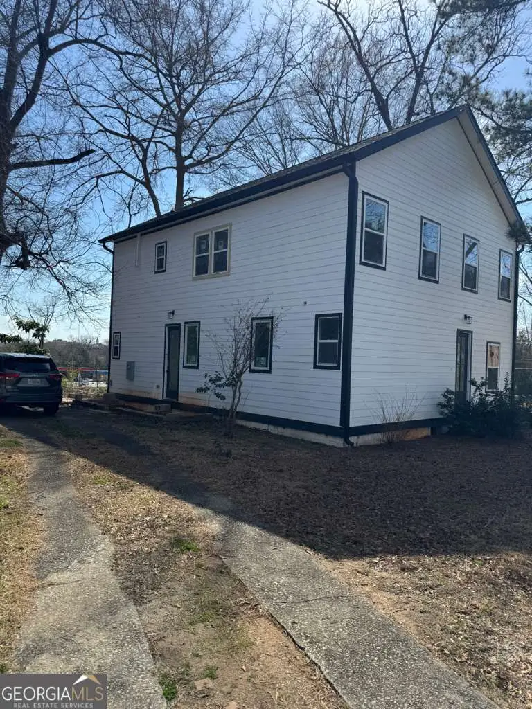 731 N Jefferson Street Ne, Milledgeville, GA 31061 - #1