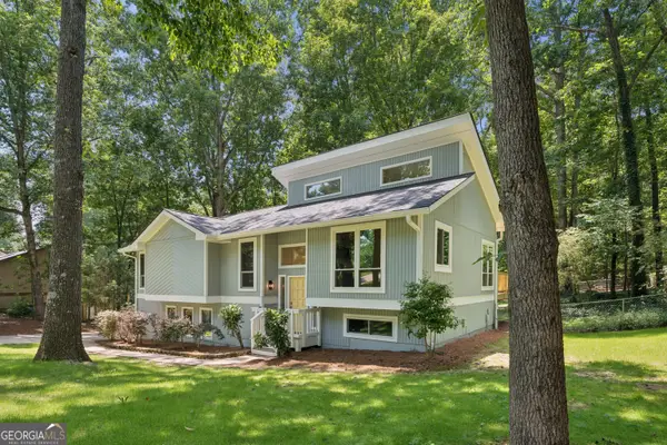 3725 Stone Creek Circle, Cumming, GA 30041