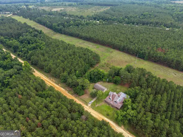 1869 Minter Blue Springs Rd, Rockledge, GA 30454