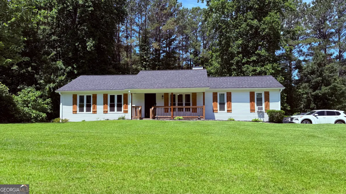 88 Hollyberry Court, Dallas, GA 30157 - #1