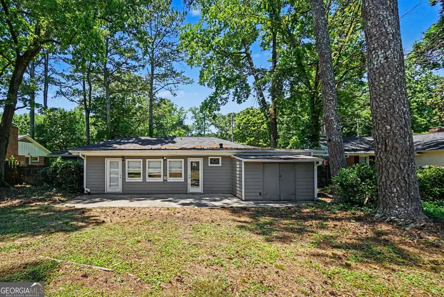 533 Robin Lane Se, Marietta, GA 30067 - #2