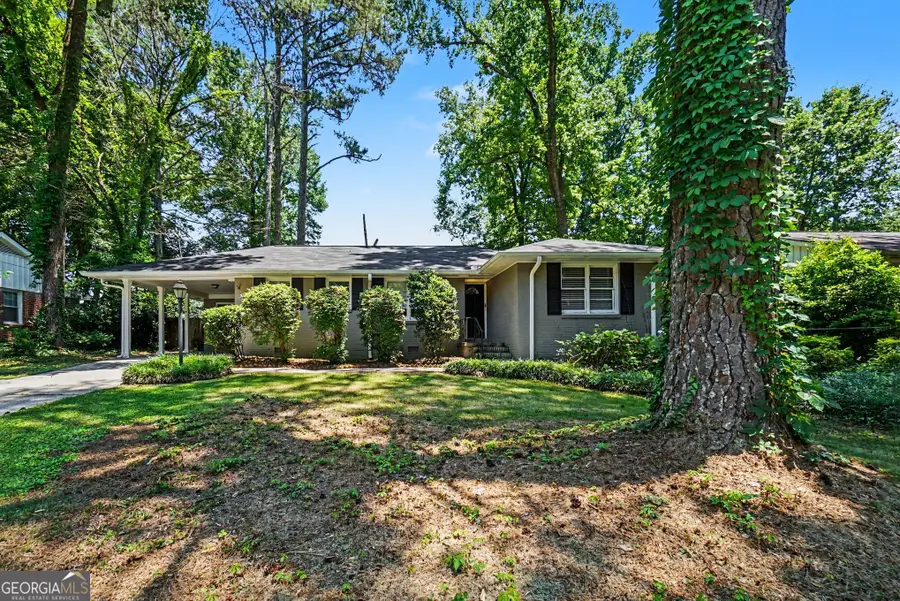 533 Robin Lane Se, Marietta, GA 30067 - #3
