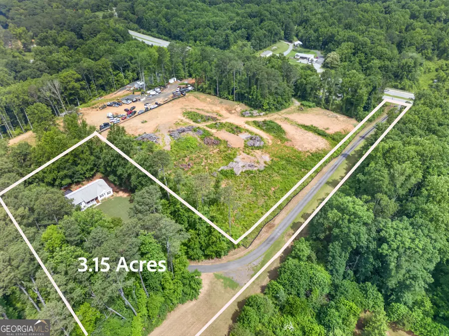 3771 Castleberry Road, Cumming, GA 30040 - #2