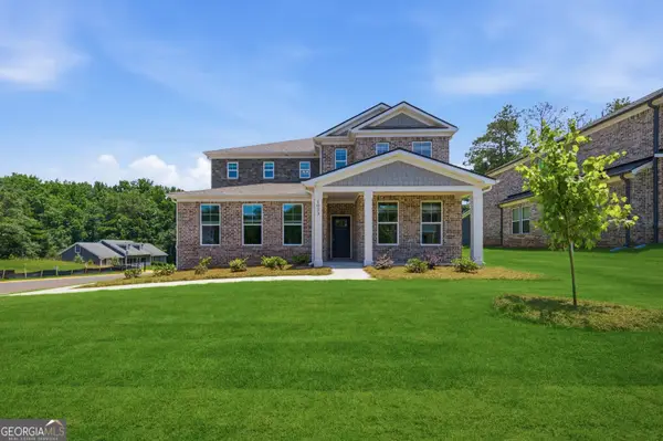 396 Enchanted Springs Court, Mcdonough, GA 30253