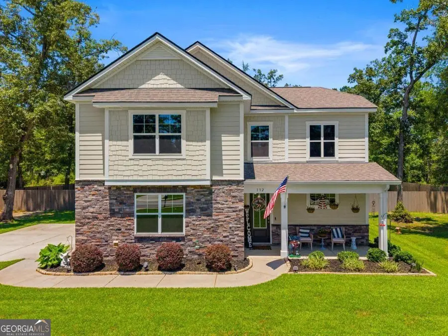 132 Ramsey Way, Rincon, GA 31326 - #2