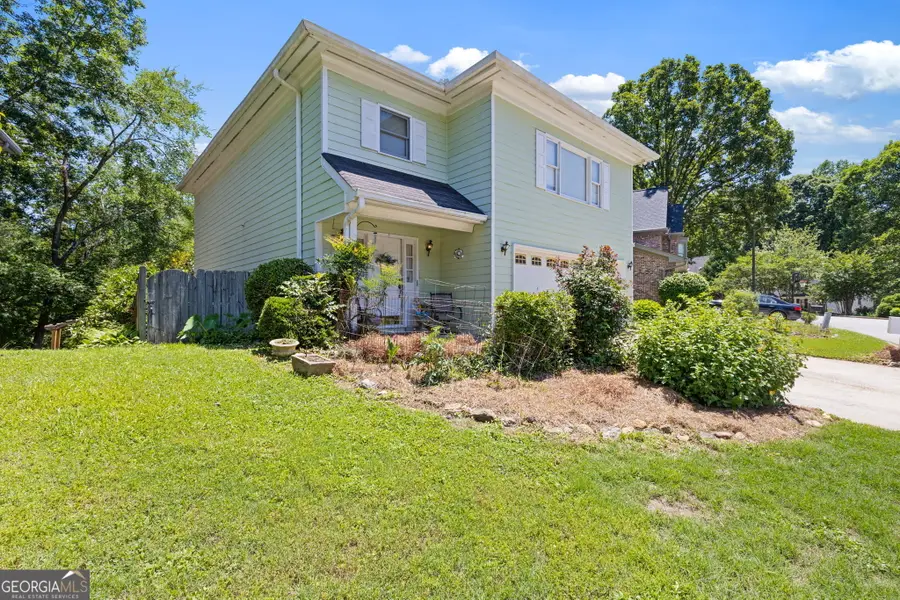 2122 Heritage Heights, Decatur, GA 30033 - #2