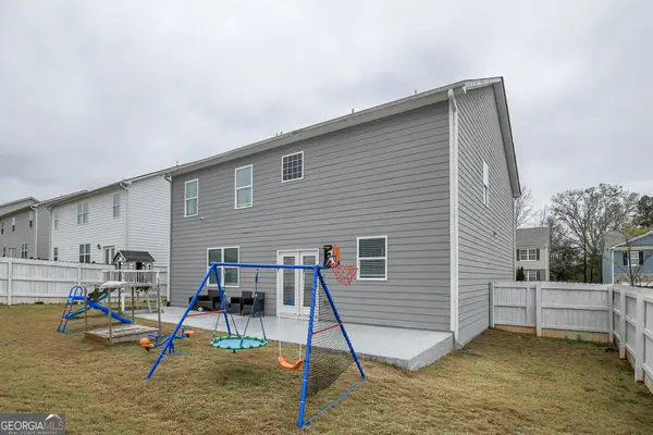 440 Starbuck Parkway, Pendergrass, GA 30567