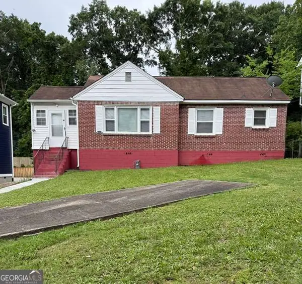 1621 Van Vleck Avenue Se, Atlanta, GA 30316