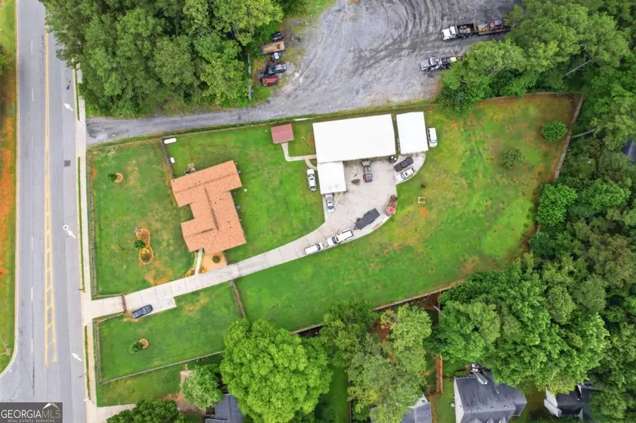 3863 Moon Station Road Nw, Kennesaw, GA 30144 - #2
