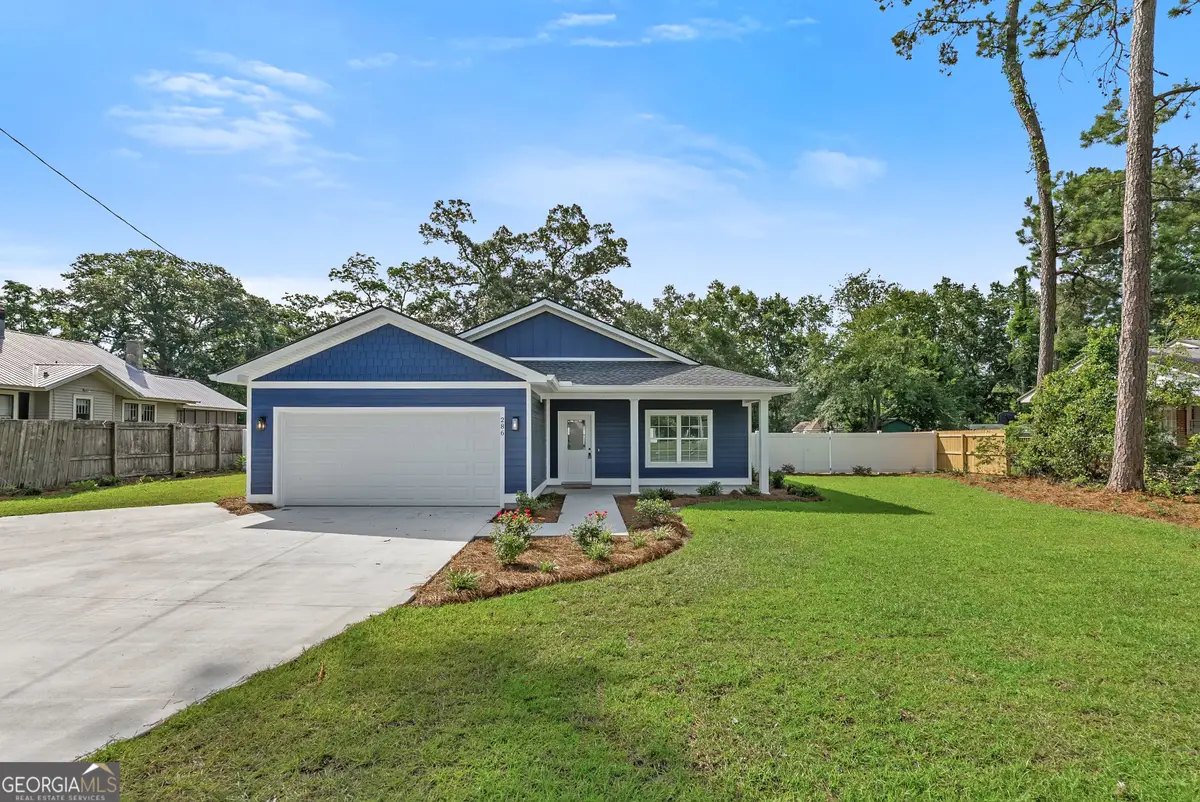 286 Sapp Avenue Sw, Pelham, GA 31779 - #1