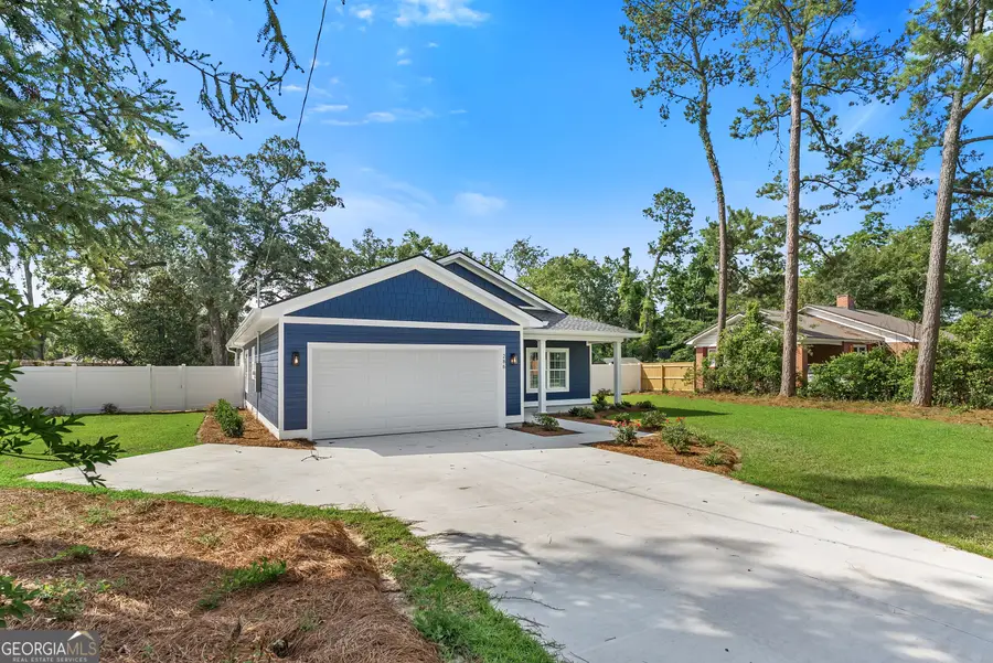 286 Sapp Avenue Sw, Pelham, GA 31779 - #3