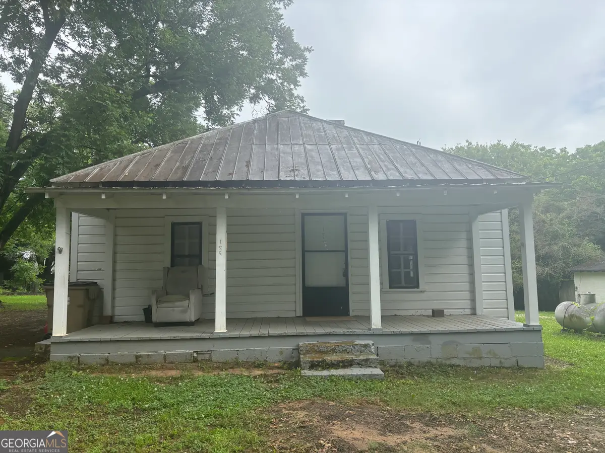 155 West Jefferson Street, Hoschton, GA 30548 - #1