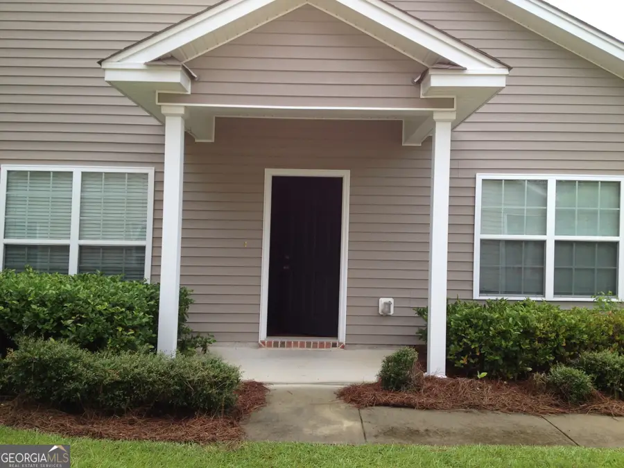84 Falkland Avenue, Savannah, GA 31407 - #2