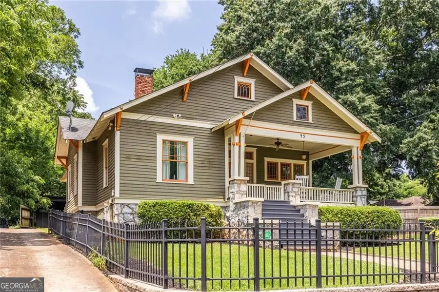 45 Bates Avenue Se, Atlanta, GA 30317 - #3