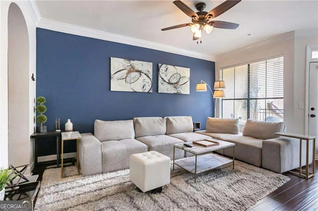 3777 Peachtree Road Ne #1326, Atlanta, GA 30319 - #1