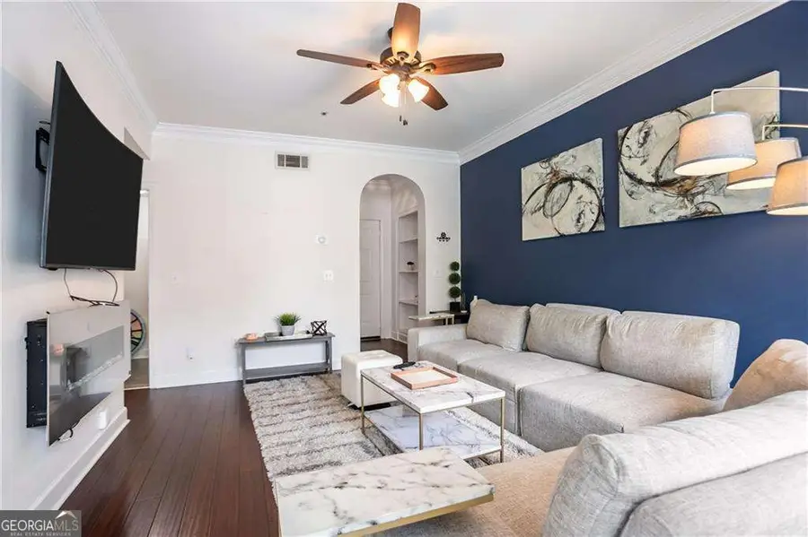 3777 Peachtree Road Ne #1326, Atlanta, GA 30319 - #2