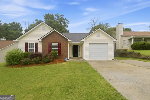 1014 Maple Leaf Ridge, Jonesboro, GA 30238