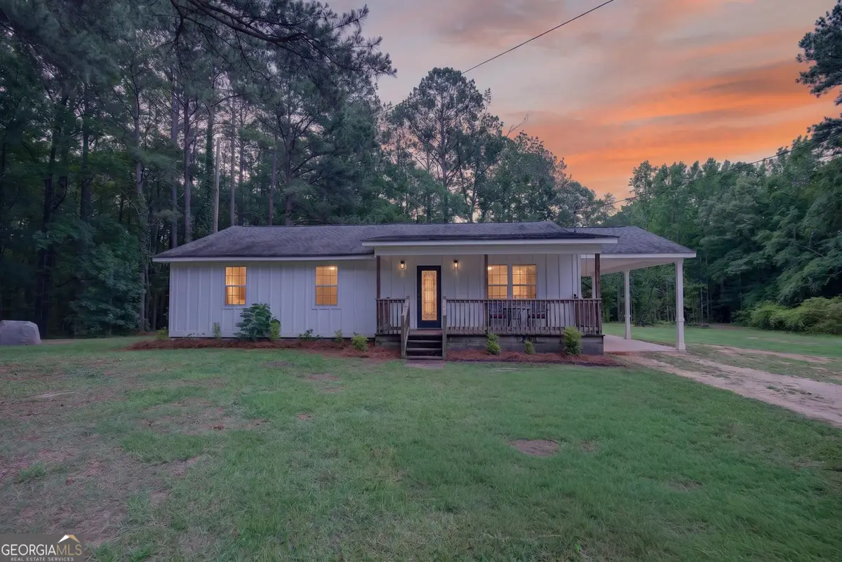 1206 Weems Road, Molena, GA 30258 - #1