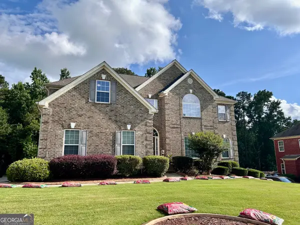 2420 Brynlyn Woods Drive Ne, Conyers, GA 30013
