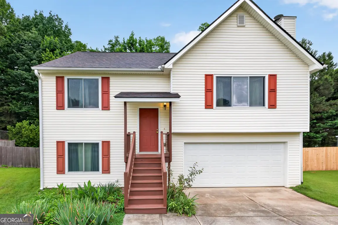 5285 Hillcrest Glenn Drive, Sugar Hill, GA 30518 - #1